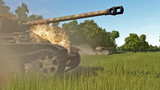 DCS World: World War II Assets Pack screenshot 7