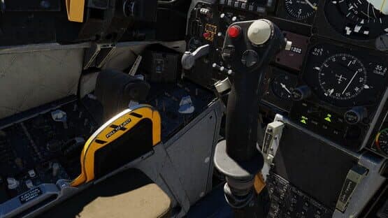 DCS World: A-10C II Tank Killer screenshot 9