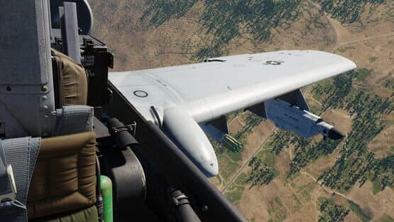 DCS World: A-10C II Tank Killer screenshot 8