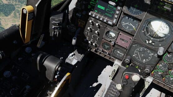 DCS World: A-10C II Tank Killer screenshot 2