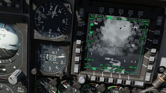 DCS World: A-10C II Tank Killer screenshot 14