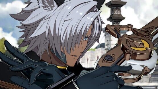 Granblue Fantasy: Versus - Eustace screenshot 5