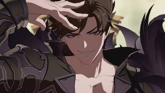 Granblue Fantasy: Versus - Belial screenshot 5