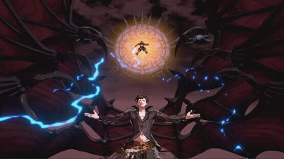 Granblue Fantasy: Versus - Belial screenshot 2