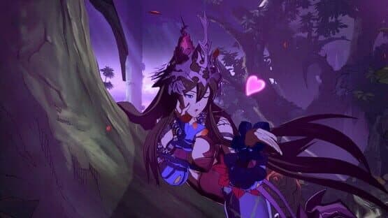 Granblue Fantasy: Versus - Lumacie screenshot 2