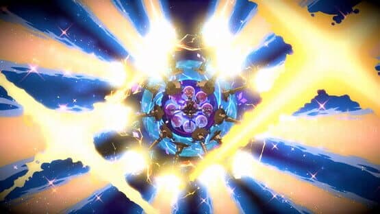 Granblue Fantasy: Versus - Anre screenshot 1