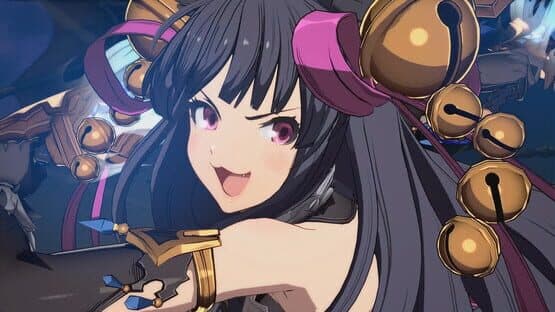 Granblue Fantasy: Versus - Yuel screenshot 3