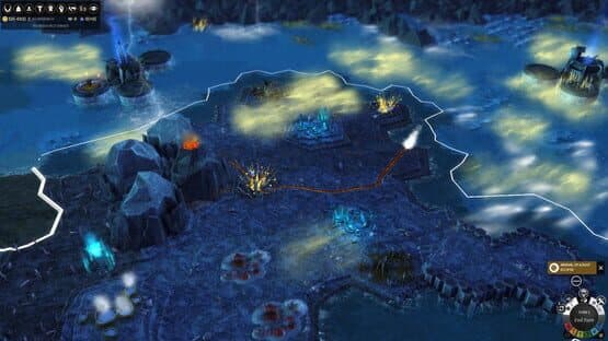 Endless Legend - Inferno screenshot 12