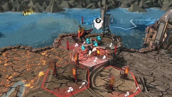 Endless Legend - Inferno screenshot 6