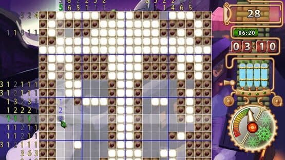 Gizmos: Spirit of the Christmas screenshot 2