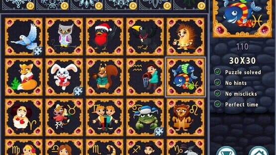 Gizmos: Spirit of the Christmas screenshot 3