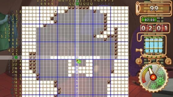 Gizmos: Spirit of the Christmas screenshot 4