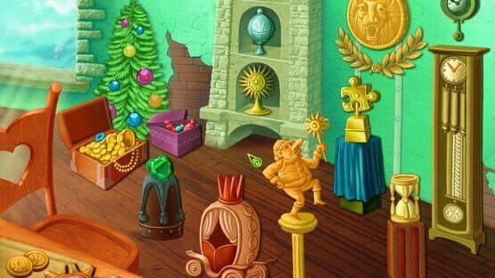 Gizmos: Spirit of the Christmas screenshot 6
