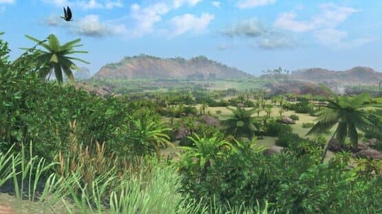 Tropico 4: Megalopolis screenshot 2