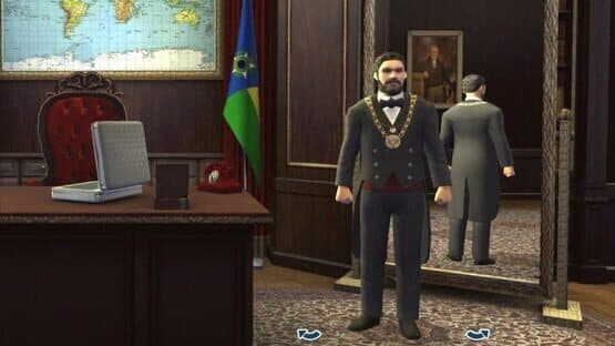 Tropico 4: Megalopolis screenshot 5