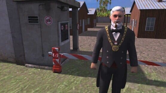 Tropico 4: Megalopolis screenshot 6