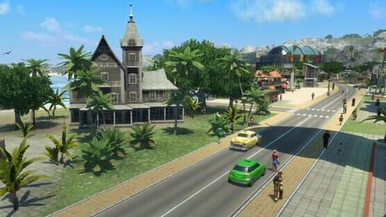 Tropico 4: Voodoo screenshot 2