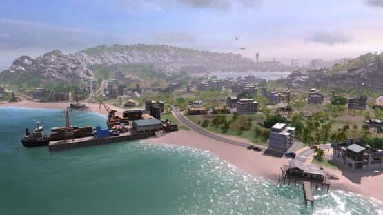 Tropico 4: Voodoo screenshot 4