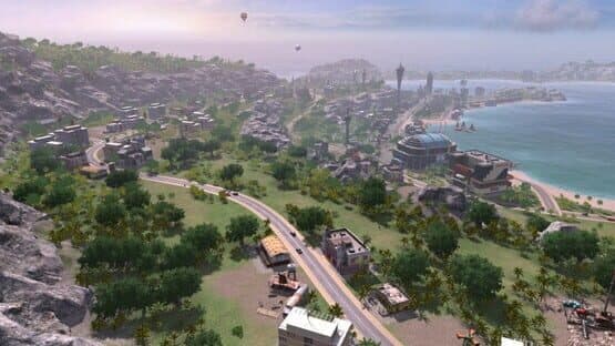 Tropico 4: Voodoo screenshot 5