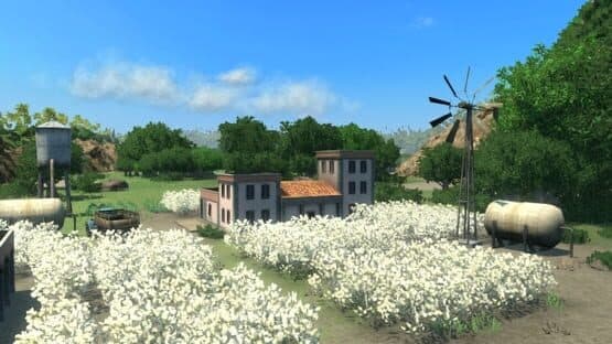 Tropico 4: Plantador screenshot 1