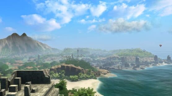 Tropico 4: Plantador screenshot 2