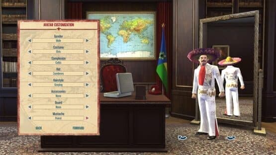 Tropico 4: Plantador screenshot 3