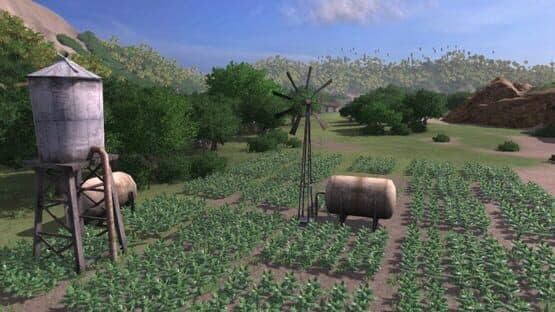 Tropico 4: Plantador screenshot 4