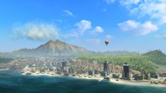 Tropico 4: Plantador screenshot 6