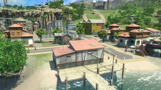 Tropico 4: Pirate Heaven screenshot 6