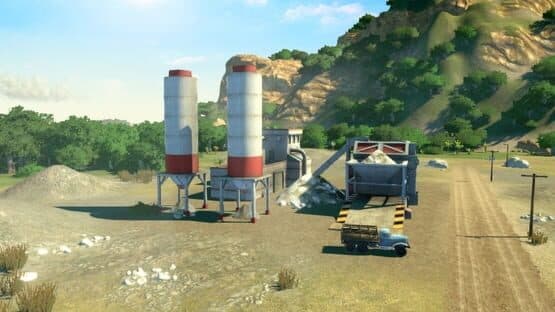 Tropico 4: Quick-Dry-Cement screenshot 5