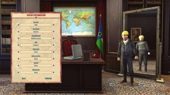 Tropico 4: Quick-Dry-Cement screenshot 3