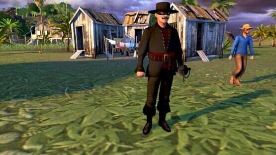 Tropico 4: Vigilante screenshot 5