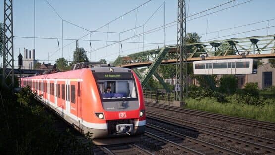 Train Sim World 2020: Rhein-Ruhr Osten - Wuppertal: Hagen Route screenshot 5