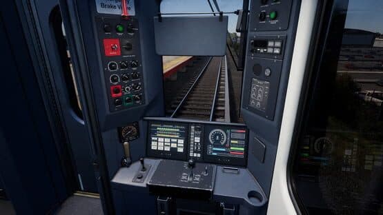 Train Sim World 2020: Long Island Rail Road - New York: Hicksville Route screenshot 3