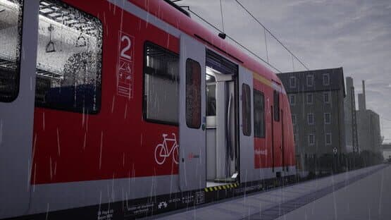 Train Sim World 2020: Rhein-Ruhr Osten - Wuppertal: Hagen Route screenshot 6