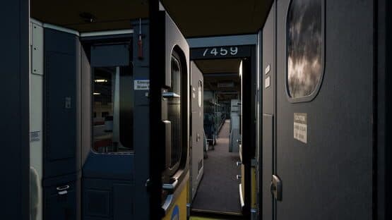 Train Sim World 2020: Long Island Rail Road - New York: Hicksville Route screenshot 7