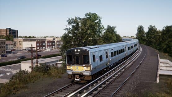 Train Sim World 2020: Long Island Rail Road - New York: Hicksville Route screenshot 6