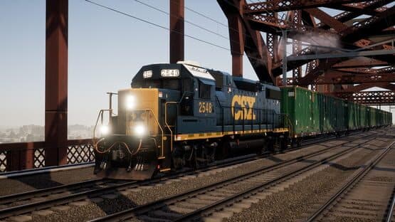 Train Sim World 2020: Northeast Corridor New York screenshot 5