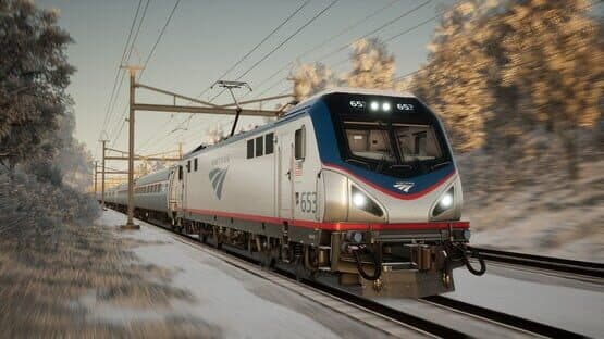 Train Sim World 2020: Northeast Corridor New York screenshot 4