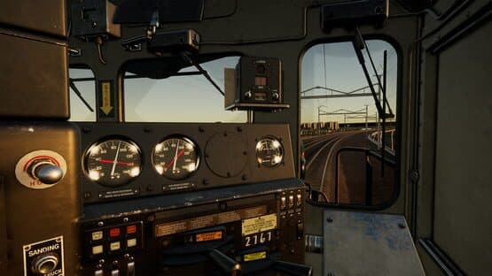 Train Sim World 2020: Northeast Corridor New York screenshot 3