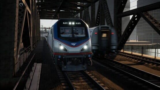 Train Sim World 2020: Northeast Corridor New York screenshot 10