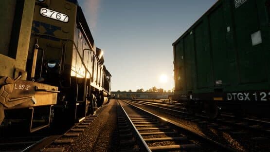 Train Sim World 2020: Northeast Corridor New York screenshot 12