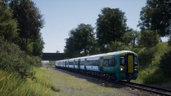 Train Sim World 2020: East Coastway - Brighton: Eastbourne & Seaford Route screenshot 6