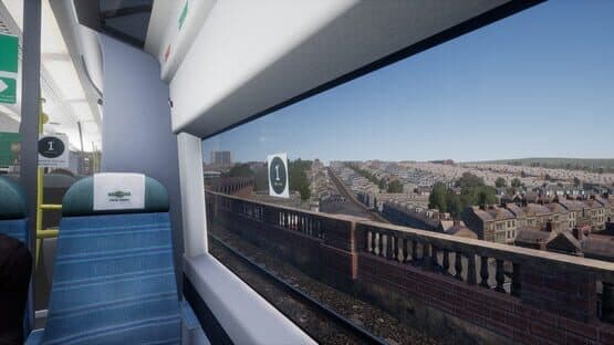 Train Sim World 2020: East Coastway - Brighton: Eastbourne & Seaford Route screenshot 3