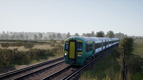 Train Sim World 2020: East Coastway - Brighton: Eastbourne & Seaford Route screenshot 2