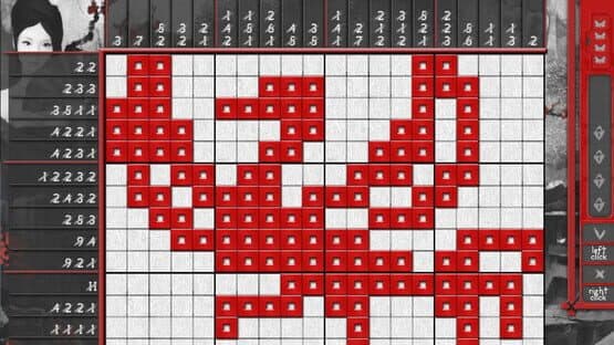 Asian Riddles 3 screenshot 1