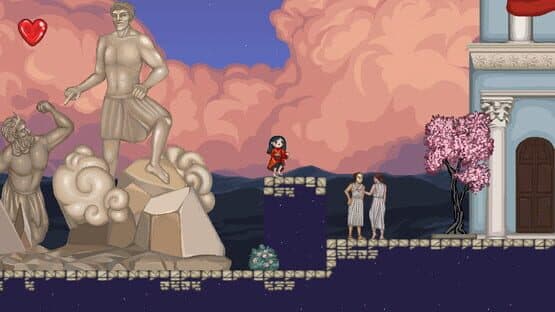 Quiet Thoughts screenshot 7