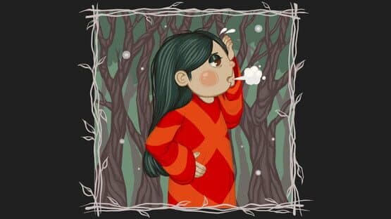 Quiet Thoughts screenshot 1