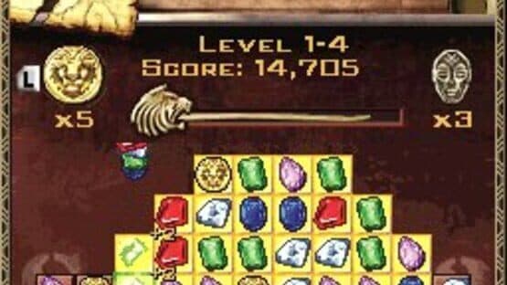 Jewel Quest: Expeditions screenshot 1