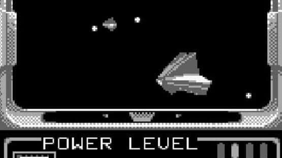 Star Trek: Generations - Beyond the Nexus screenshot 1